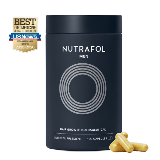 Nutrafol Men