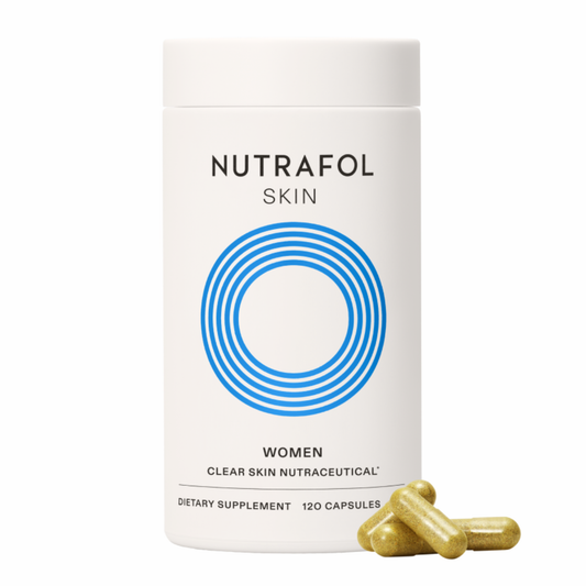 Clear Skin Nutraceutical