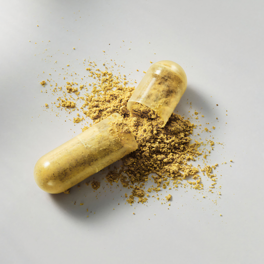 Clear Skin Nutraceutical