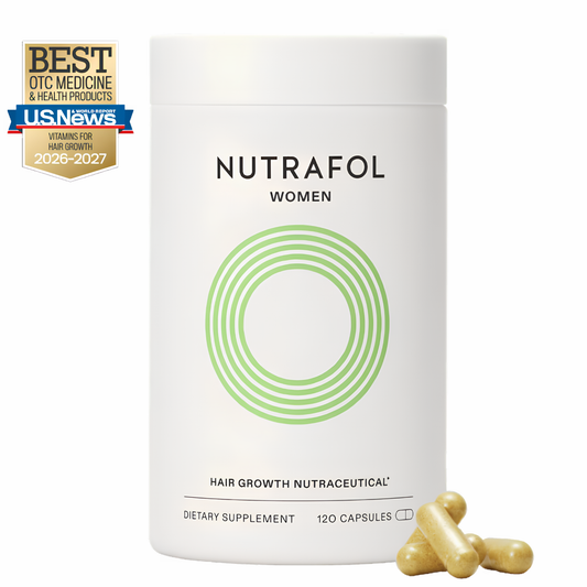 Nutrafol Women